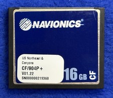Navionics platinum 904p for sale  Sturtevant