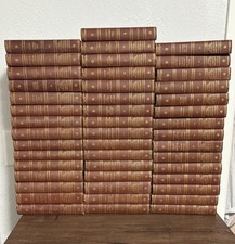 Harvard classics volumes for sale  Oskaloosa