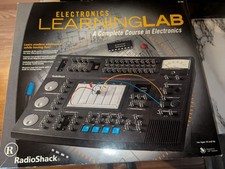 Radio shack electronics for sale  Cherry Tree