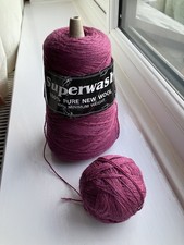 350g superwash wool for sale  ROSSENDALE