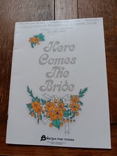 Comes bride wedding for sale  Kyle