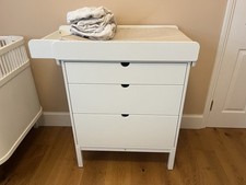 Stokke home dresser for sale  LONDON