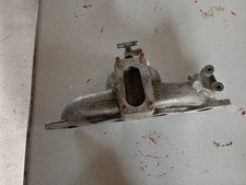 Inlet manifold twin for sale  HIGHBRIDGE