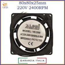 Ventola 220v per usato  Napoli