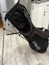 Ping hoofer black for sale  Murfreesboro