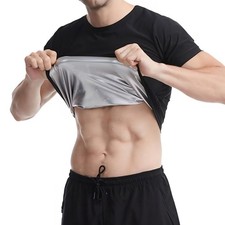 Men sauna sweat for sale  MILTON KEYNES