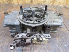 Holley 850 cfm for sale  Dickson