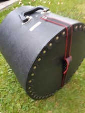 le blond drum cases for sale  PRESTON