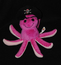 Peluche doudou pieuvre d'occasion  Strasbourg-