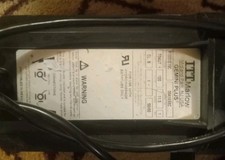 itt pump water marlow for sale  Lennox
