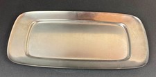 Servierplatte wmf cromargan gebraucht kaufen  Wanfried