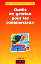 Outils gestion commerciaux d'occasion  France