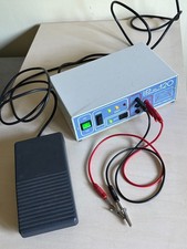 Scheu dental 120 gebraucht kaufen  Müden