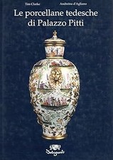 Porcellane tedesche palazzo usato  Vejano