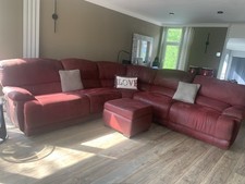 Harvey guvnor red for sale  STOKE-ON-TRENT