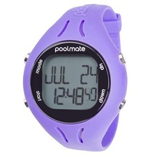Swimovate poolmate watch usato  Spedire a Italy