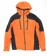 Crivit men orange for sale Crivit men orange for sale  WREXHAM