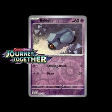 Usado, Cartões Pokemon Journey Together! SIRs Reverse Holo/Holos EX Full Arts! Quase perfeito comprar usado  Enviando para Brazil