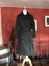 Manteau impermeable trench d'occasion  Apt