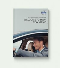 Livro de histórico de serviço Volvo XC60 em branco para todos os modelos comprar usado  Enviando para Brazil