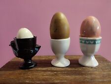 Coquetier oeuf piece d'occasion  Lille-