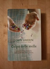 John green colpa usato  Sanremo