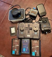 Blackmagic design cinema for sale  Norman