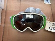 Lunettes ski snowboard d'occasion  Saint-Alban-Leysse