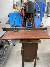 Challenge floor mounted for sale  Redford