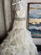 White vera wang for sale  Monterey Park