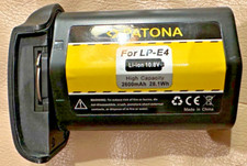 Battery patona battery for sale  UXBRIDGE