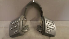 Commande volant autoradio d'occasion  Chauny