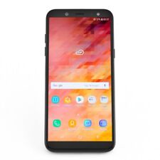 Samsung Galaxy A6 A600FN 32GB Czarny Android Smartphone jak nowy na sprzedaż  Wysyłka do Poland