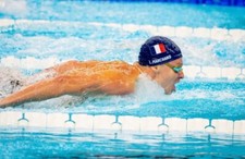 Leon marchand jeux d'occasion  Caen