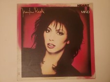 Jennifer Rush - Heart Over Mind (LP de vinil) comprar usado  Enviando para Brazil