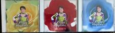 PEGGY HAYAMA - Set of three (3) CDs - 2010 King Records - Japan comprar usado  Enviando para Brazil