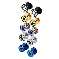 2pcs flongo star for sale  USA