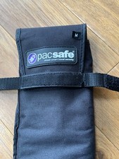 Pacsafe exomesh anti for sale  WORKSOP