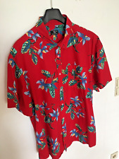 Buntes hawaii stil gebraucht kaufen  München