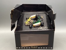Gokart modell minichamps gebraucht kaufen  Neunkirchen-Seelscheid
