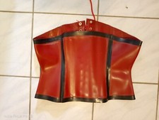 Latex korsett corsage gebraucht kaufen  Hörselberg-Hainich