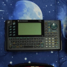 Texas instruments calcolatrice usato  Torino