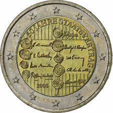 1165344 austria euro d'occasion  Lille-