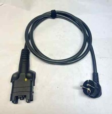 Adattatore sistema ricarica usato  Ercolano