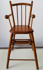 Ancienne belle chaise d'occasion  Fitou
