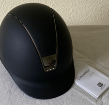Samshield classic reithelm gebraucht kaufen  Georgsmarienhütte