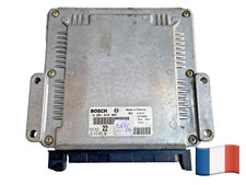 9641607380 calculateur moteur d'occasion  Abbeville