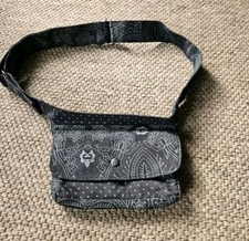 Gürteltasche nijens sidebag gebraucht kaufen  Arnsberg