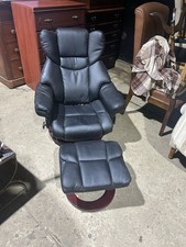 Leather luxury black for sale Leather luxury black for sale  IPSWICH
