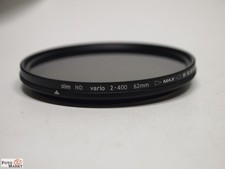 Hama graufilter slim gebraucht kaufen  Altbach
